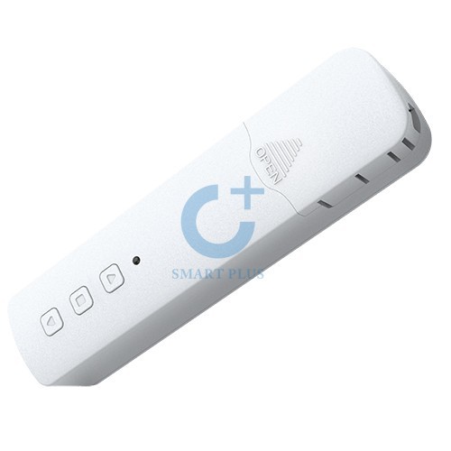 插電型窗簾電機(jī)